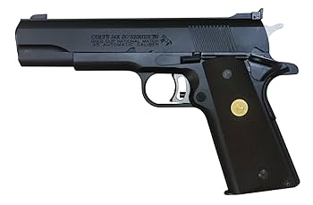 MGC 製　ナショナルマッチ　モデルガン 楽天市場】【エントリー最大10倍＆5％クーポン】CAW モデルガン